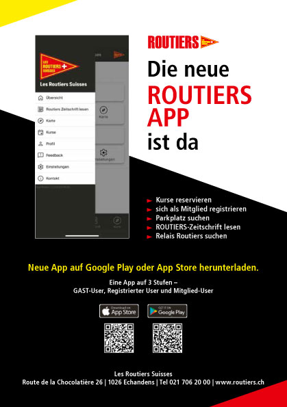 Trucker App herunterladen